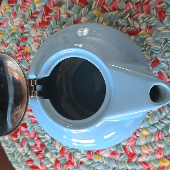 Huesnbrews Aqua Teapot - Picture 7 of 9